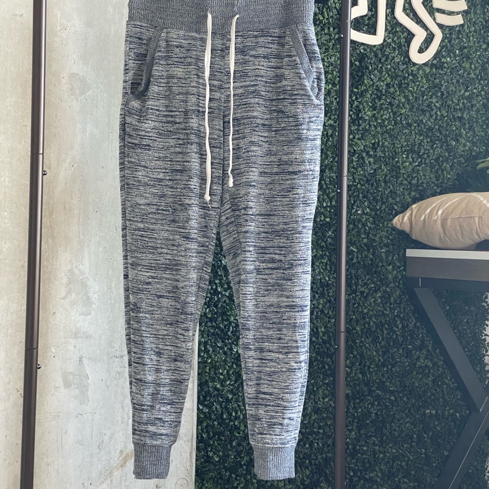 Heather Lounge Joggers